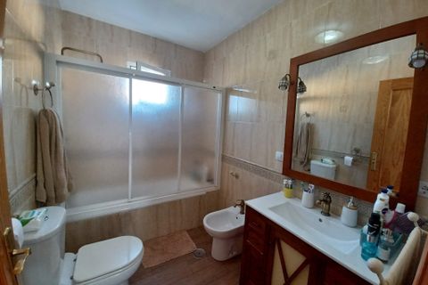 Byhus i Chercos Nuevos, Almeria, Chercos Nuevos - € 149.000 | Ref: Duplex Chercos - foto 36